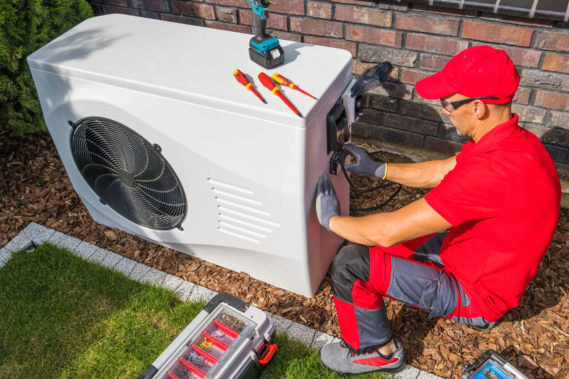 About HVAC in Tarzana, CA